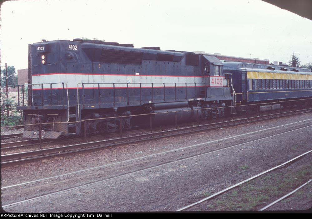 NJT 4102